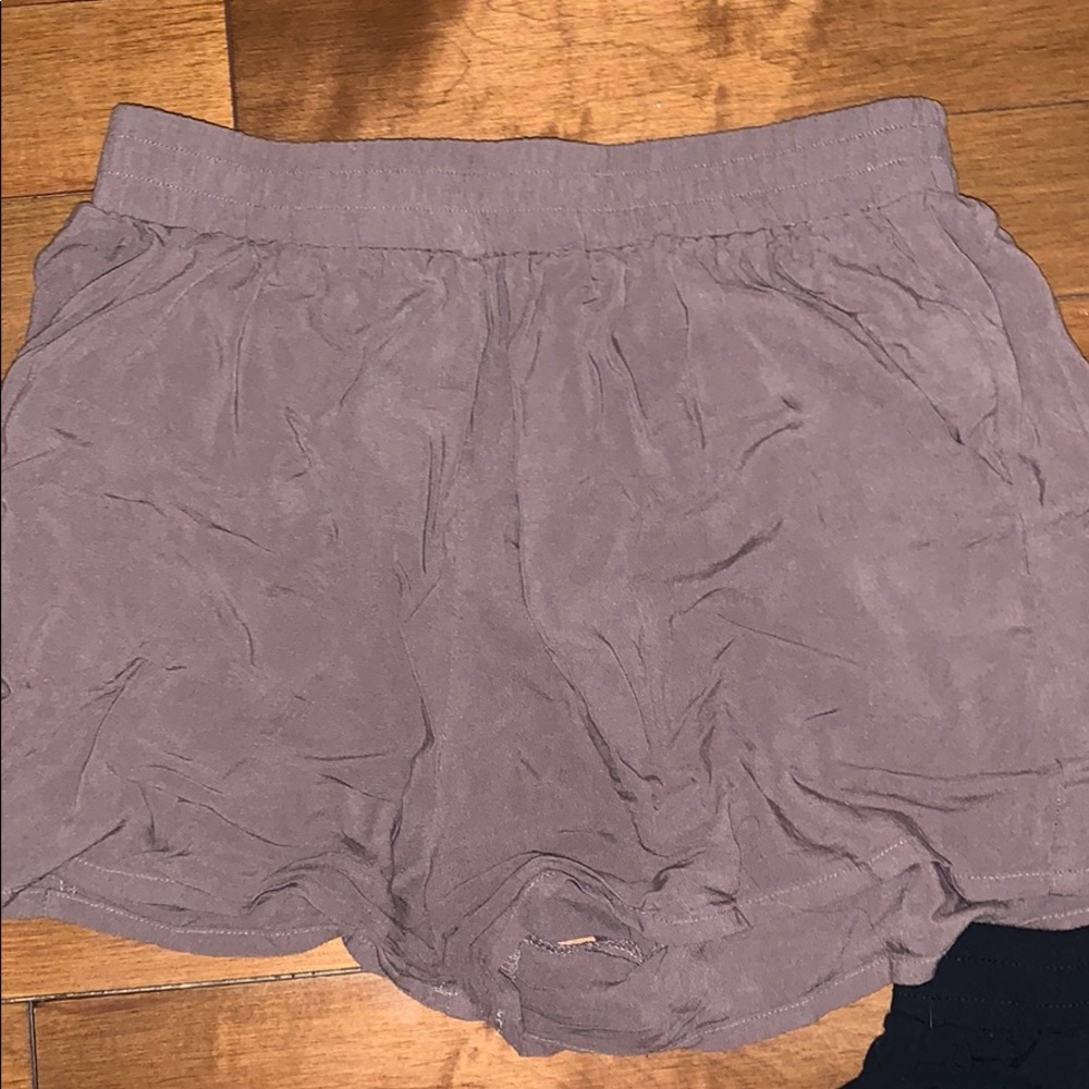 Two shorts - Picture 2 of 6